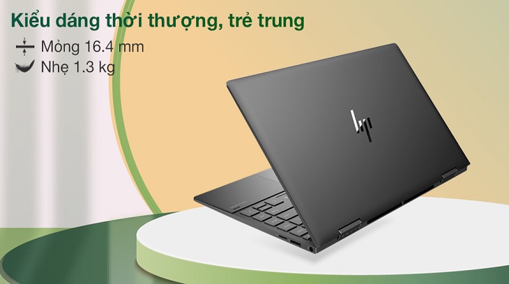 Laptop HP Envy x360 Convert 13 ay1056AU R7 5800U/8GB/256GB/Touch/Pen/Win11